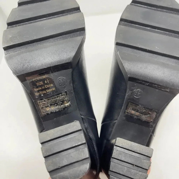 Journee Collection Islana Tru Comfort Foam Ankle Boots - Picture 6 of 14